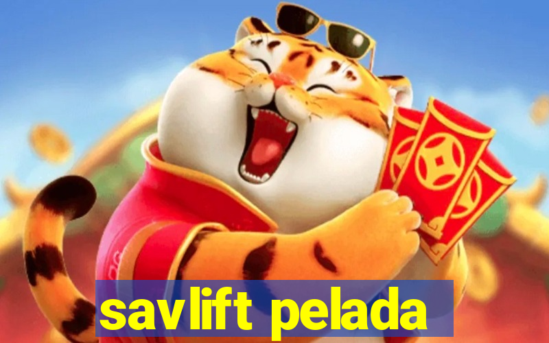 savlift pelada